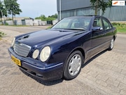 Mercedes-Benz E-klasse - 320 CDI Avantgarde Select, Apk, Nap, Zeer netjes, Inruil mog