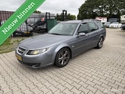 Saab 9-5 - 2.3 Turbo Aero