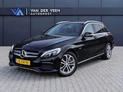 Mercedes-Benz C-Klasse - Estate 350 e Lease Edition | Airco | Bluetooth | Cruise | Na