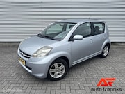 Subaru Justy - 1.0 Comfort S | org. NL | Airco |