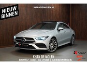 Mercedes-Benz CLA-Klasse - 250 e AMG Line BOMVOL|Pano|Burmester|Memory|Sfeerverlichting