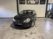 Seat Ibiza - 1.2 TDI Style Ecomotive