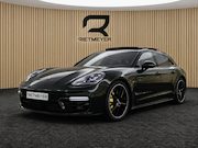 Porsche Panamera - Sport Turismo 4.0 Turbo S E-Hybrid PTS |Keramisch |Pano |Sof