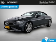 Mercedes-Benz CLE - Cabriolet 180 AMG Line AMG Line | Ledkoplampen | Memory pakk
