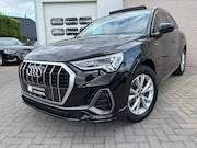 Audi Q3 - 45 TFSI e S edition PANO / S-LINE / LEDER ALCANTARA / CAMERA