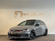 Volkswagen Golf - 2.0 TSI GTI TCR Pano|Keyless|DCC|PPF|Milltek