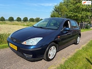 Ford Focus - 1.6-16V Cool Edition |Airco|APK