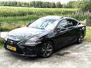 Lexus ES - 300h F Sport Premium F-Sport