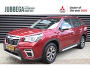 Subaru Forester - 2.0i e-BOXER Comfort **Trekhaak, Dealer O.H. NL-Auto