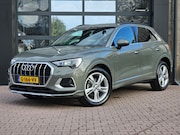 Audi Q3 - 35 TFSI S Line Pro Line | Automaat | Trekhaak | Stoelverwarm
