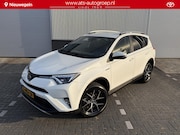 Toyota RAV4 - 2.5 Hybrid Style