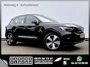 Volvo XC40 - Recharge Ultimate 70 kWh Soh 94.5% Pano.dak Har/Kard Trekhaa