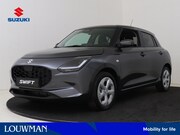 Suzuki Swift - 1.2 Select Smart Hybrid *NIEUW* | Direct leverbaar! |