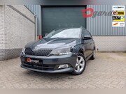 Skoda Fabia - 1.2 TSI JOY
