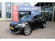 Peugeot 2008 - 1.2 PureTech Active Airco Navi Carplay Trekhaak Zeer mooi