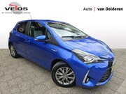 Toyota Yaris - 1.5 Hybrid Dynamic Navi/Keyless