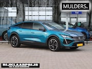 Peugeot 408 - e-408 Allure 58 kWh VOORRAAD KORTING
