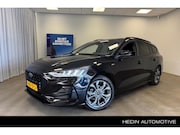Ford Focus - Wagon 1.0 EcoBoost Hybrid ST Line Automaat | Navi | Car Play