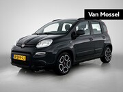 Fiat Panda - 1.0 Hybrid City Life | Airco | DAB+