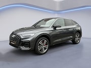 Audi Q5 Sportback - 50 TFSI e quattro 3x S Line /Apple & Android Carplay/BTW/Sto