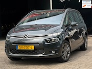 Citroën C4 Grand Picasso - 1.6 THP Tendance KEYLESS ENTRY-GO/DODEHOEK/PARKASSIST/NAVI/C