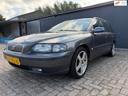 Volvo V70 - 2.4 Edition I/ Airco/Stoel verwarming/Cruise