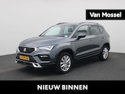 Seat Ateca - 1.0 TSI Style Business Intense | ACHTERUITRIJCAMERA | APPLE