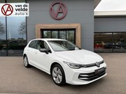 Volkswagen Golf - 1.5 eHybrid GOAL | Camera | Head-Up | Dode hoek | Carplay | 