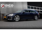 Audi A6 - Avant 45 TFSI 245 pk Quattro Sport S line Edition / NL-Auto/