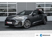 Audi A5 - Avant 2.0 e-hybrid quattro S edition 299PK | Panorama Dak | 