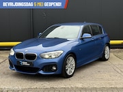 BMW 1-serie - 116d M-Pakket | AUTOMAAT | TOPSTAAT |