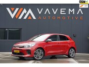 Kia Rio - 1.0 TGDI GT-Line 2018 Carplay Navi Stoelverwarming 5 Deurs A