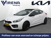 Kia ProCeed - pro_ceed 1.6 GT First Edition - 204 PK - Schuif-/kanteldak -