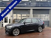 BMW X5 - xDrive50i High Executive 7p. Dealer onderhouden Bj 2013 449p