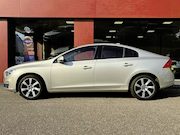 Volvo S60 - 1.5 T2 Automaat Polar+ | Leder| Winterpack |