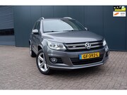 Volkswagen Tiguan - 1.4 TSI R-Line Edition Automaat. 1800 kg trekgewicht.
