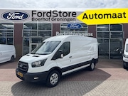 Ford Transit - 350 2.0 L3H2 Trend RWD | 3500 kg trekgewicht | 360 camera |