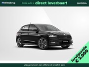 Skoda Fabia - 1.0 TSI Monte Carlo inruilpremie 2.000, - / 18" lichtmetalen