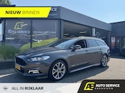 Ford Mondeo - Wagon 1.5 ST Line Super ST line met trekhaak en 1250 kg trek