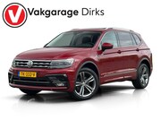 Volkswagen Tiguan All-Space - 1.4 TSI DSG R-Line 7p. ✅ Pano ✅ Massage ✅ Camera