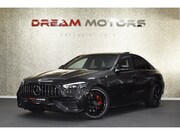 Mercedes-Benz C-klasse - 300 e 313pk | C63 AMG | MASSAGE | PANODAK