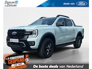 Ford Ranger - Stormtrak 2.3 PHEV 279pk 10-traps automaat | 5 persoons | GR