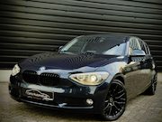 BMW 1-serie - 116i Executive AUT|CLIMA|XENON|NAVI|PDC