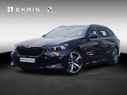 BMW 5-serie - 5 Serie 550e xDrive Touring | M Sportpakket Pro |