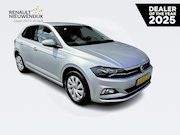 Volkswagen Polo - 1.0 TSI 95 Comfortline AUTOMAAT | SENSOREN | CRUISE | NAVIGA