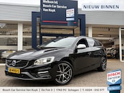Volvo V60 - 2.0 T4 Business Sport / Binnenkort-Beschikbaar! / Foto's Vol