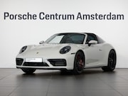 Porsche 911 - Targa GTS