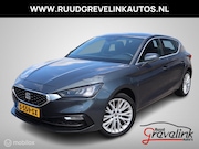 Seat Leon - 1.4 TSI 204PK eHybrid PHEV DSG/AUTOMAAT FR xCellence Navi Di