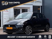 Suzuki Swift - 1.4 Sport Smart Hybrid | Camera | Stoelverwarming | Climate