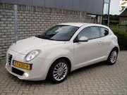 Alfa Romeo MiTo - 1.4 Progression Airco Elektrische Ramen en Spiegel